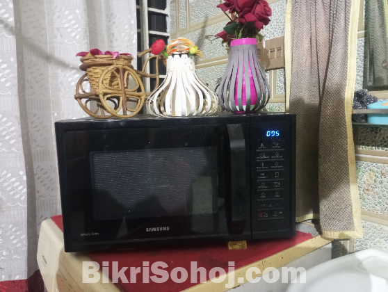 Samsung micro wave oven